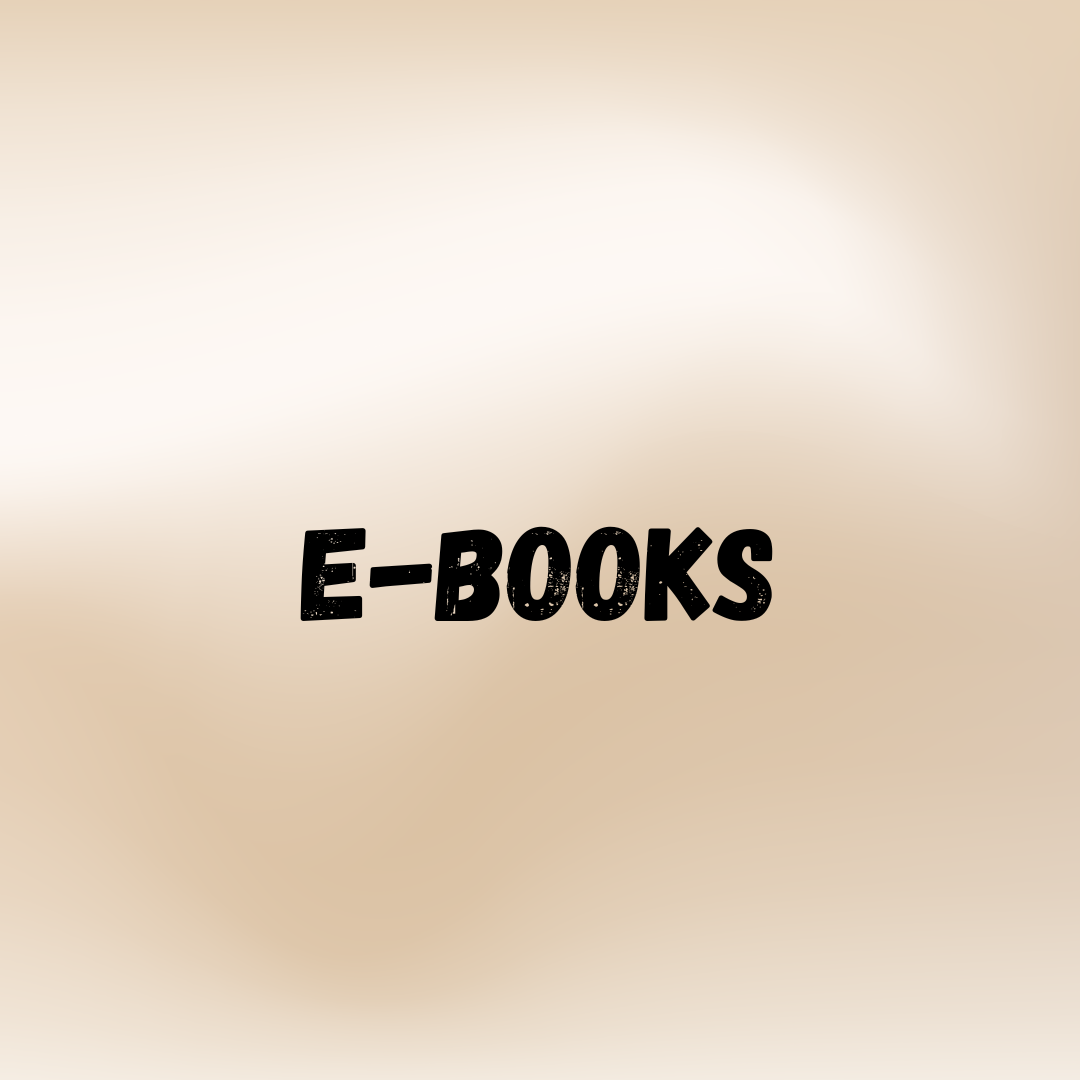E-books